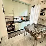 Il Corallo Apartment *
