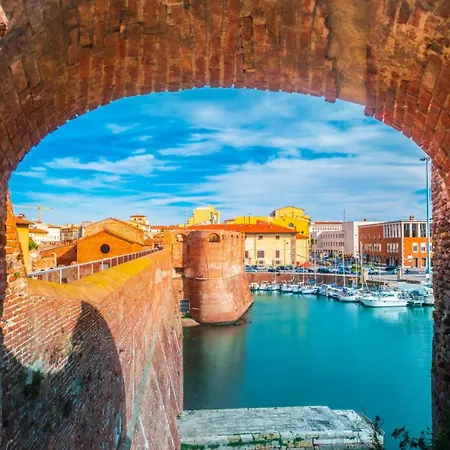 Il Corallo Apartment Livorno