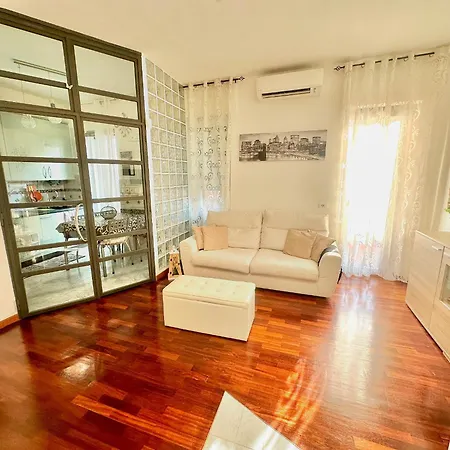 Il Corallo Apartment