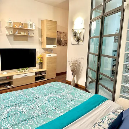 Il Corallo Apartment