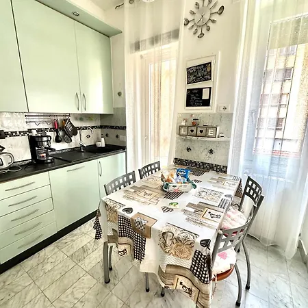 Il Corallo Apartment Livorno
