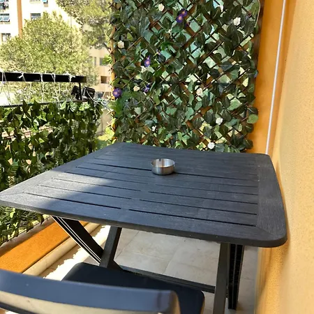 Il Corallo Apartment Livorno